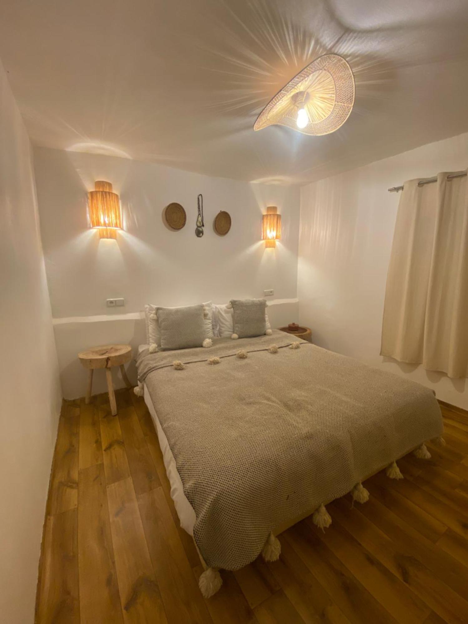 Riad La Perle De Bacha Marrakesh Exteriör bild
