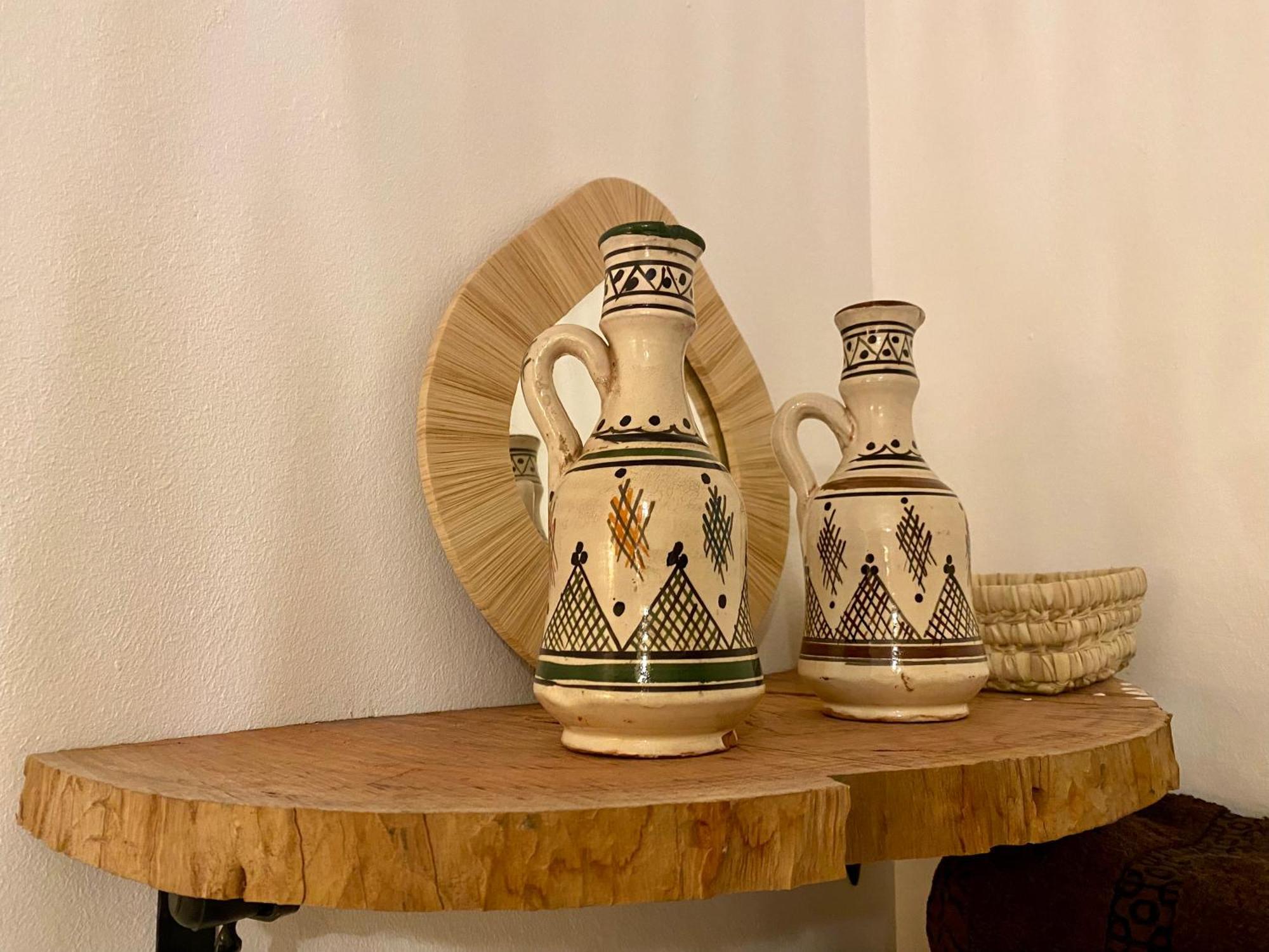 Riad La Perle De Bacha Marrakesh Exteriör bild