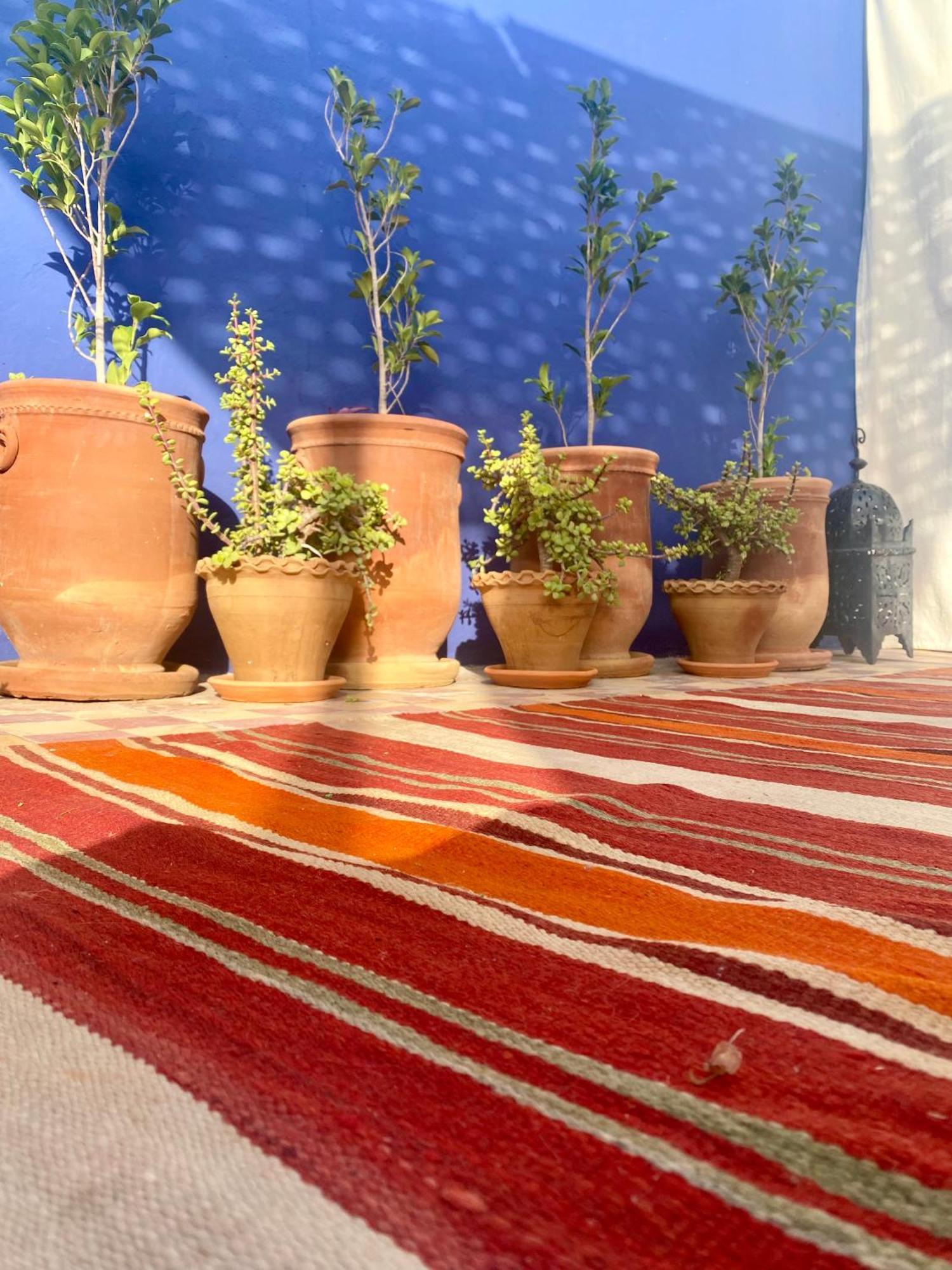 Riad La Perle De Bacha Marrakesh Exteriör bild